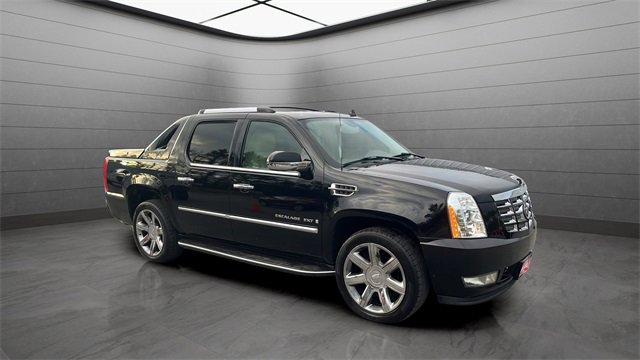 Used 2007 Cadillac Escalade EXT w/ Information Package