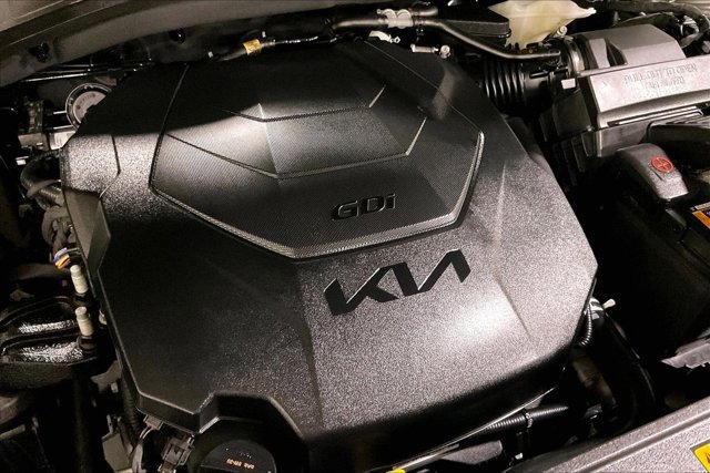 Used 2023 Kia Telluride SX X-Line AWD/4WD image 32