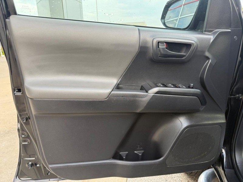 Used 2023 Toyota Tacoma SR image 20