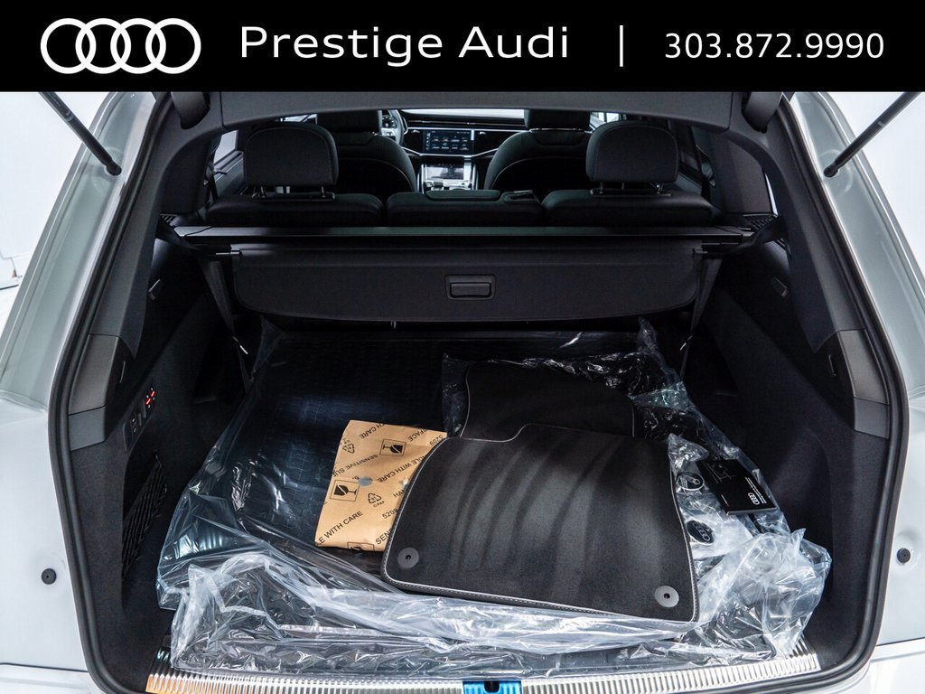 New 2026 Audi Q7 3.0T Premium Plus image 31