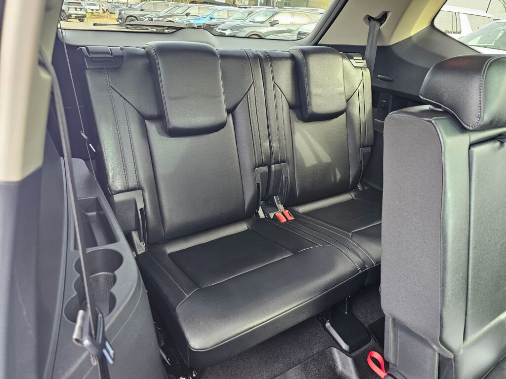 Used 2019 Volkswagen Atlas SEL image 29