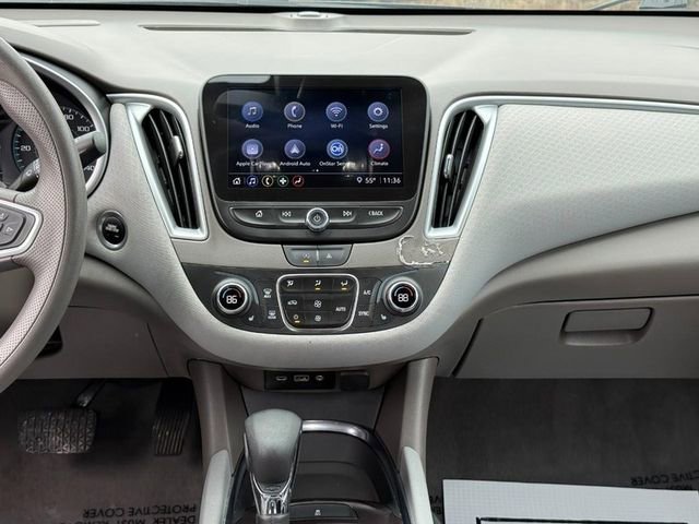 Used 2023 Chevrolet Malibu LT image 14