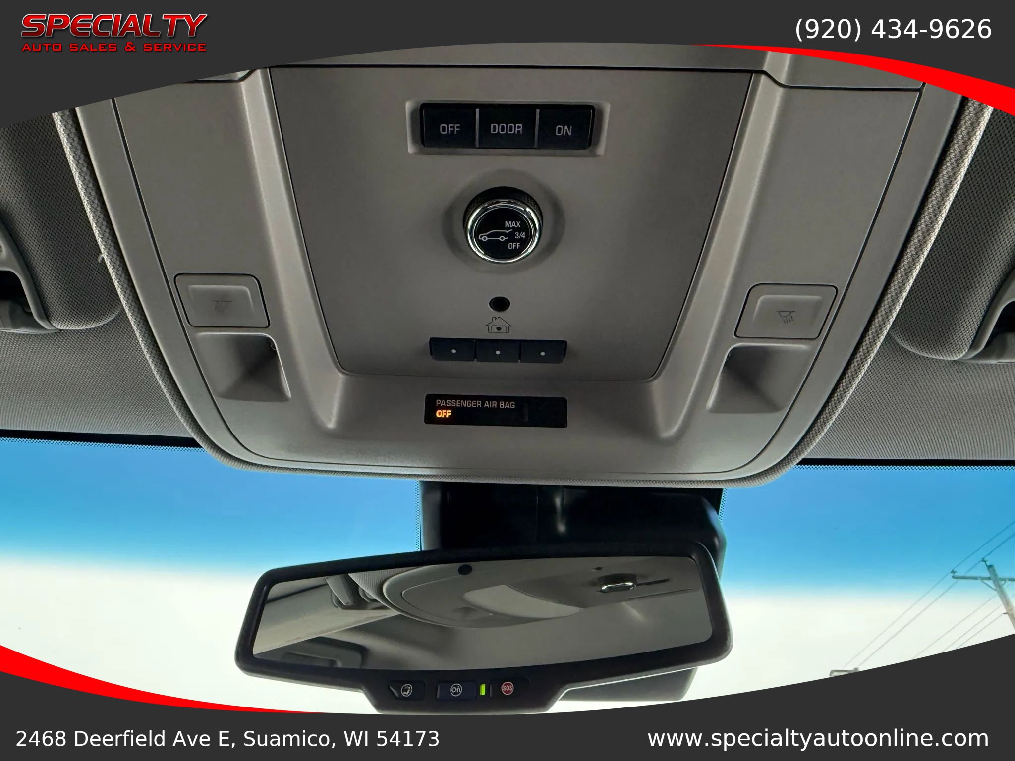 Used 2018 GMC Yukon Denali image 47