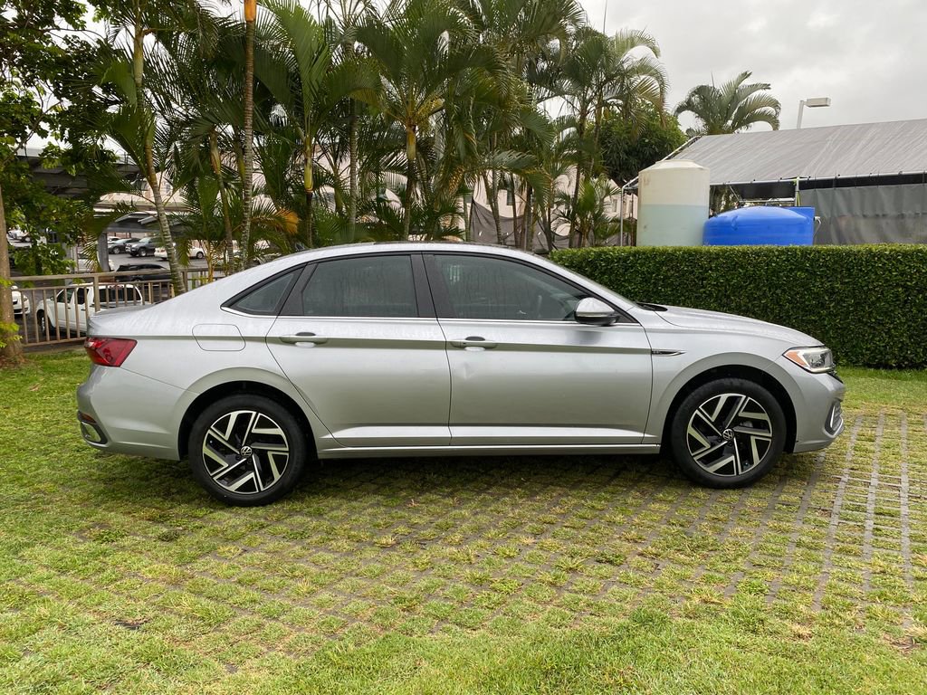 Used 2022 Volkswagen Jetta SEL FWD image 26