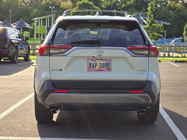 Used 2019 Toyota RAV4 Limited w/ Cold Weather Package AWD/4WD image 7