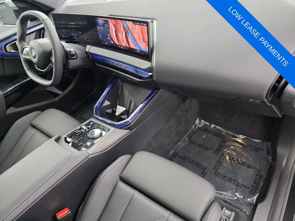 Certified 2026 BMW X3 xDrive30i AWD/4WD image 29