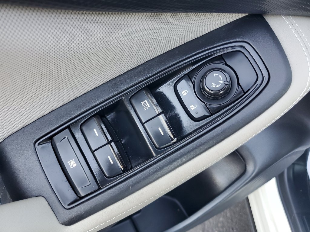 Used 2021 Subaru Forester AWD/4WD image 22