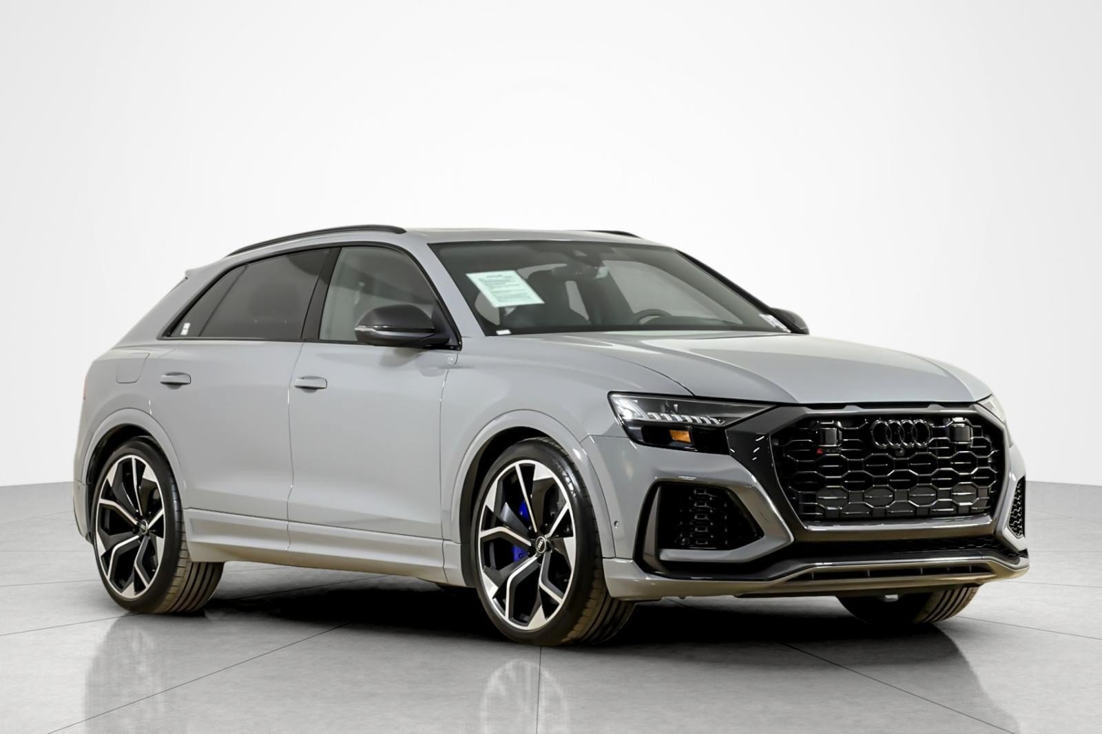 Used 2022 Audi RS Q8 AWD/4WD image 7