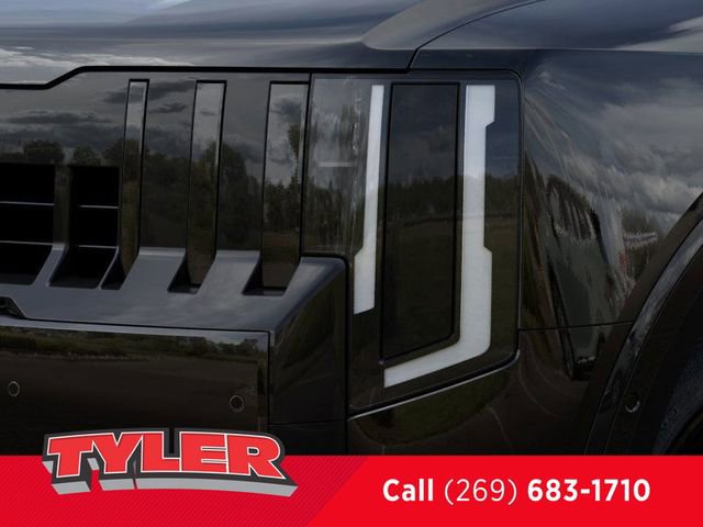 New 2027 Kia Telluride SX image 11