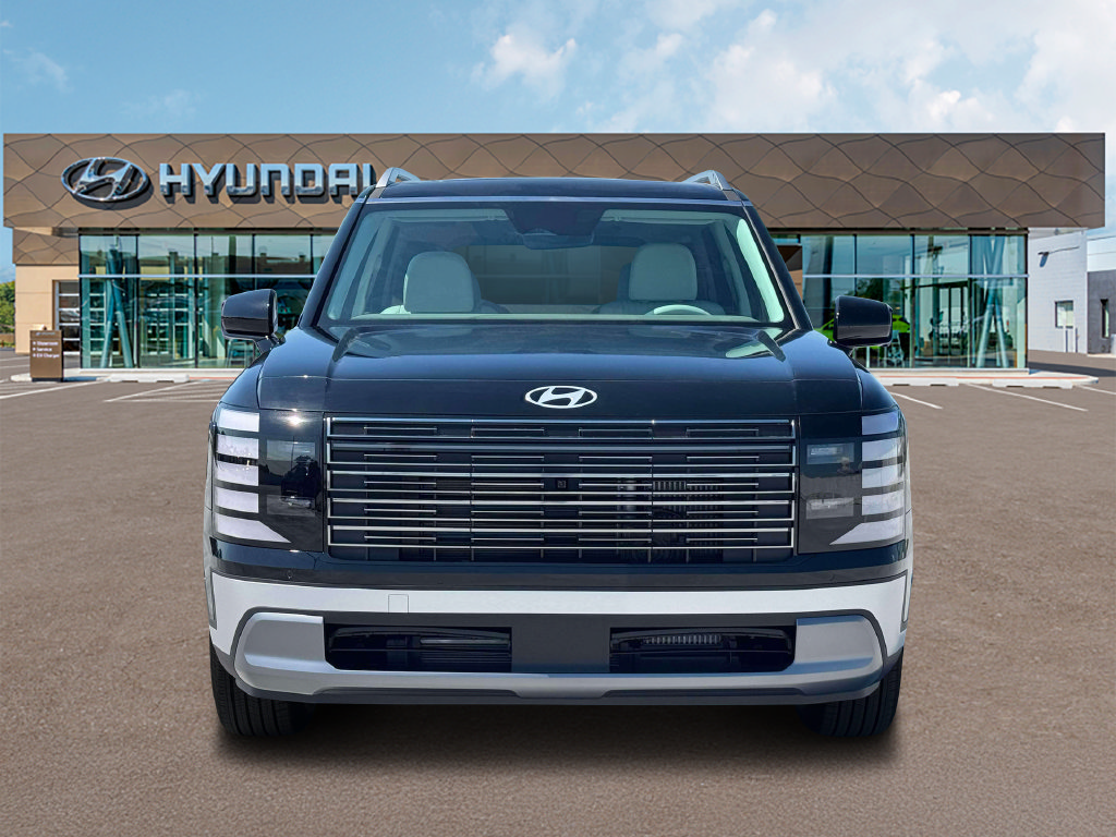 New 2027 Hyundai Palisade SEL Premium AWD/4WD image 12