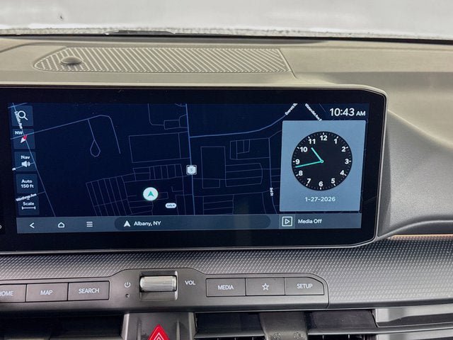 New 2026 Kia K4 GT-Line Turbo FWD image 16