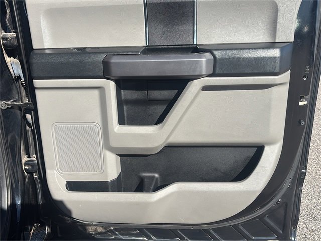 Used 2018 Ford F150 XLT image 12