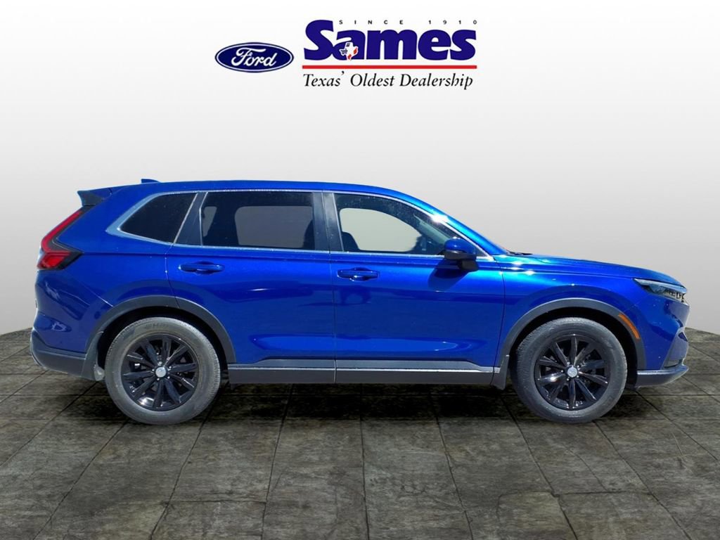 Used 2024 Honda CR-V EX image 5