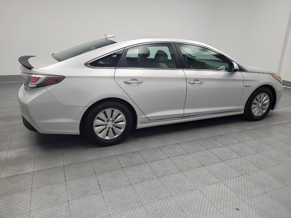 Used 2016 Hyundai Sonata SE image 10