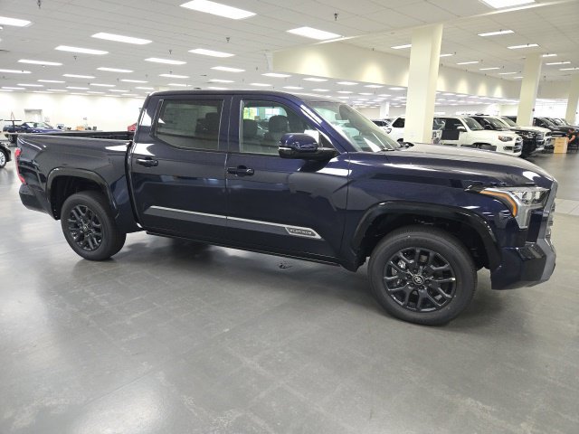 New 2026 Toyota Tundra Platinum AWD/4WD image 6