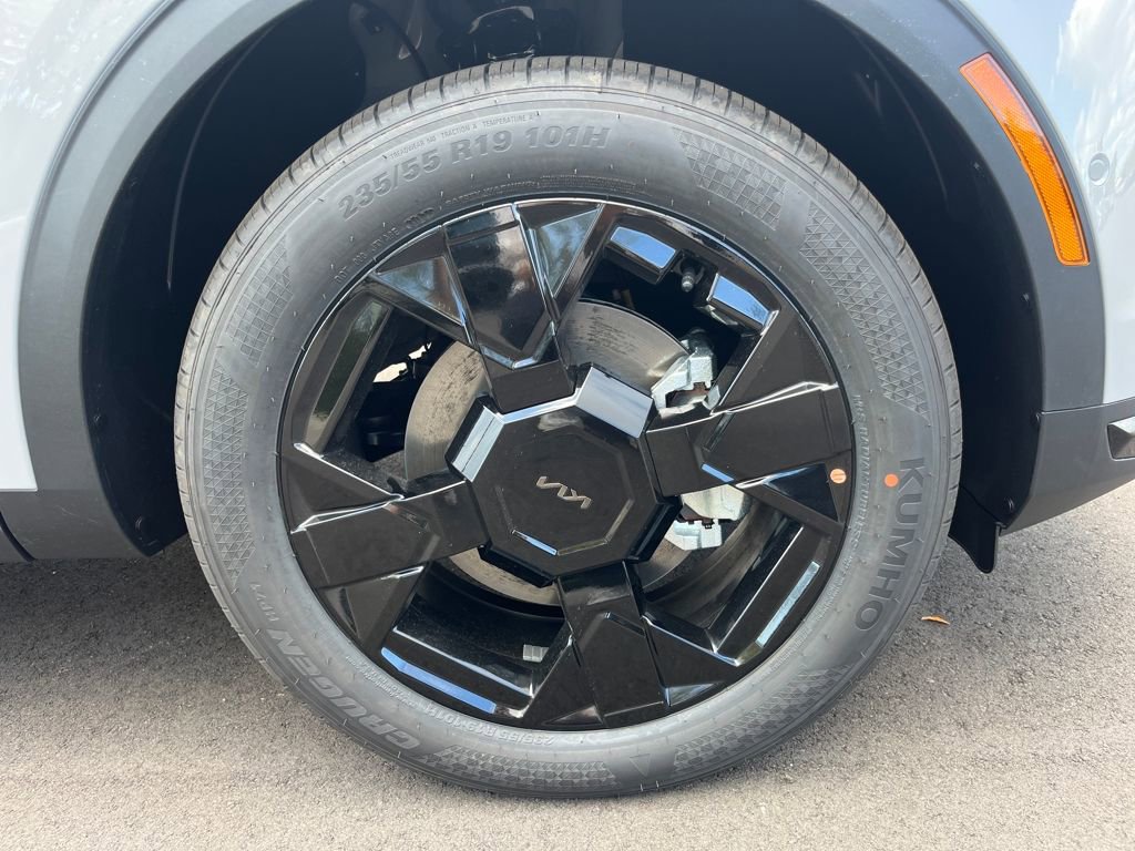 New 2026 Kia Sportage X-Line w/ X-Line Technology Package image 11