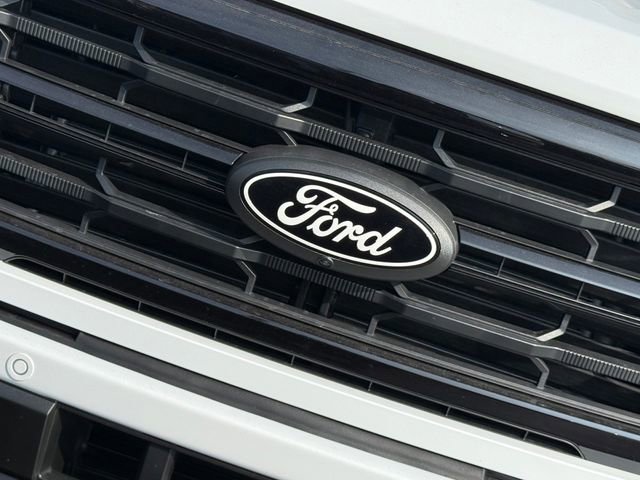 Used 2026 Ford F150 XLT w/ Equipment Group 302A MID AWD/4WD image 3