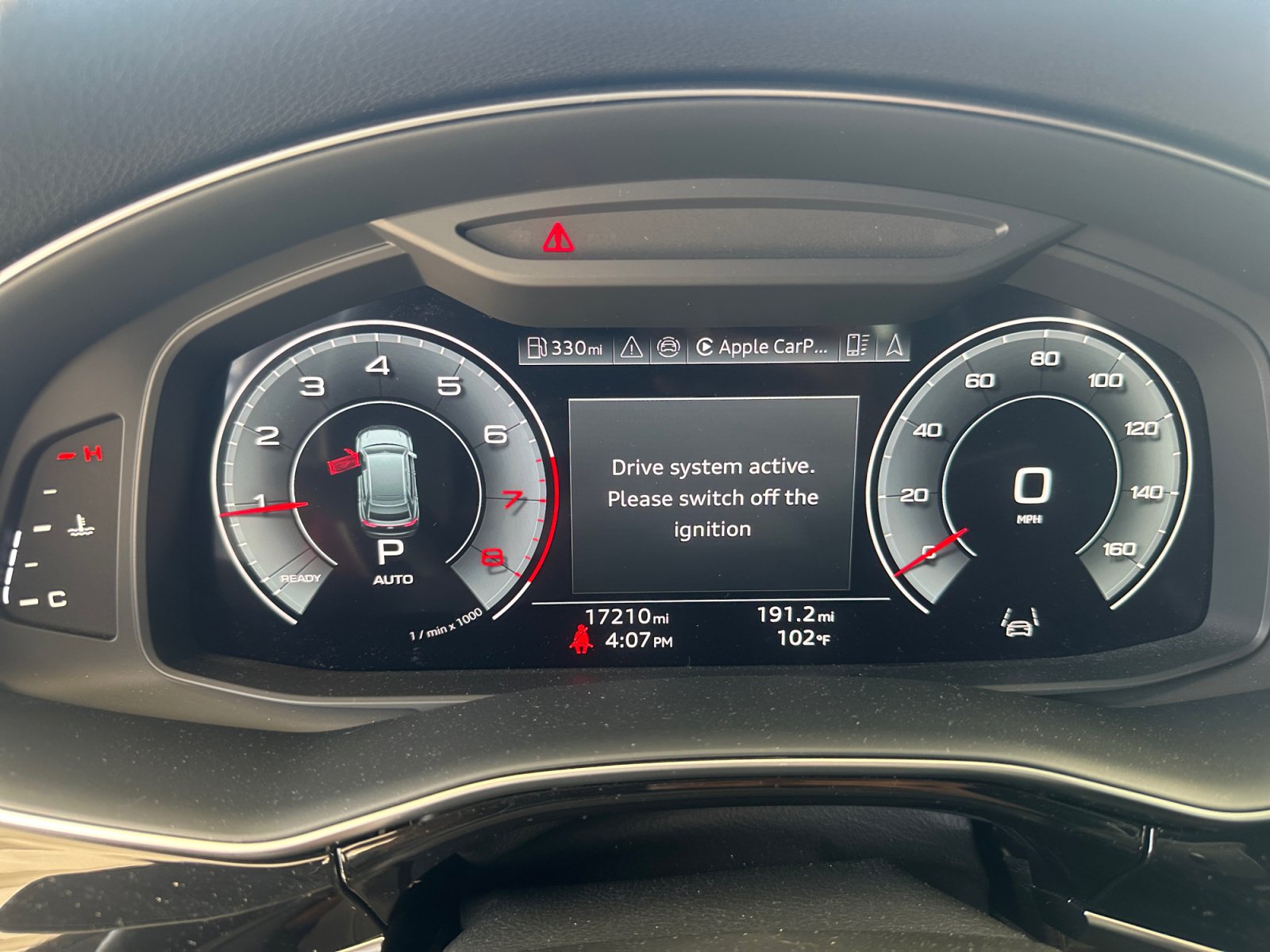 Used 2025 Audi Q8 Premium Plus AWD/4WD image 14