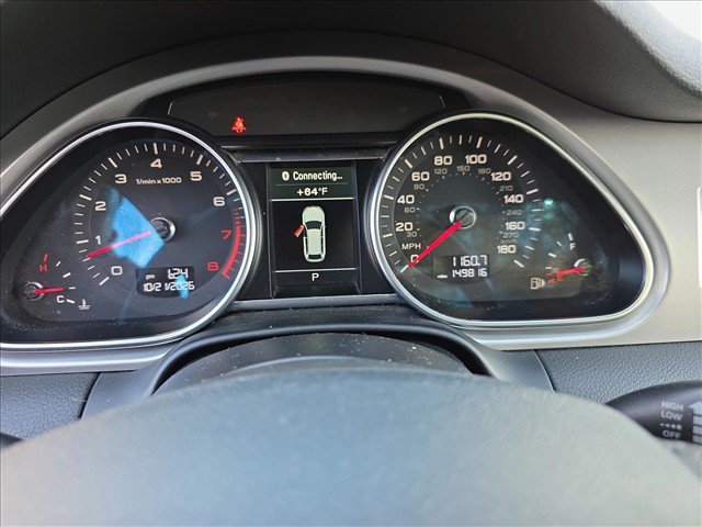 Used 2014 Audi Q7 3.0T Premium Plus w/ Premium Plus Package AWD/4WD image 20