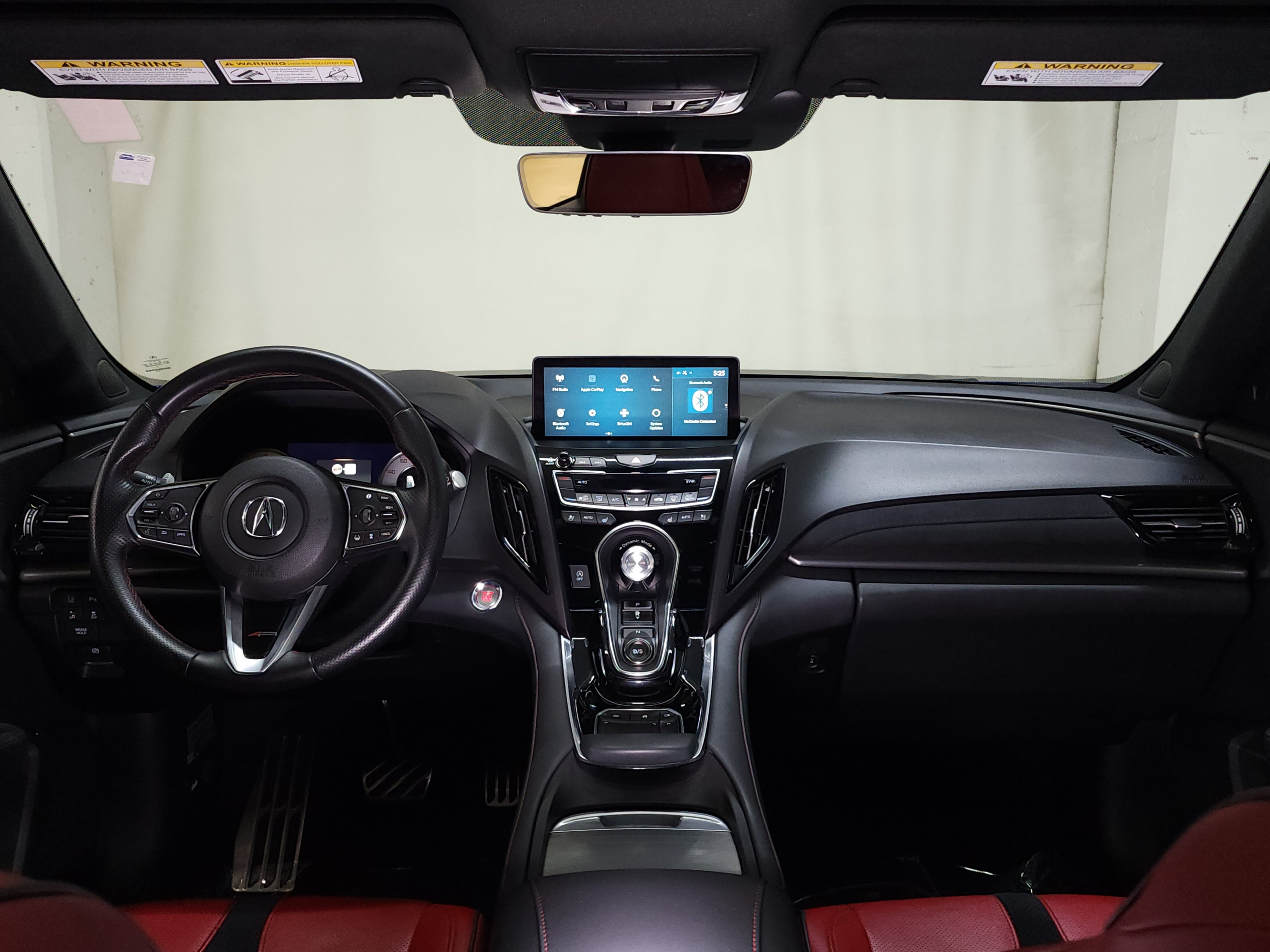 Used 2019 Acura RDX A-Specw/ Technology Package AWD/4WD image 25
