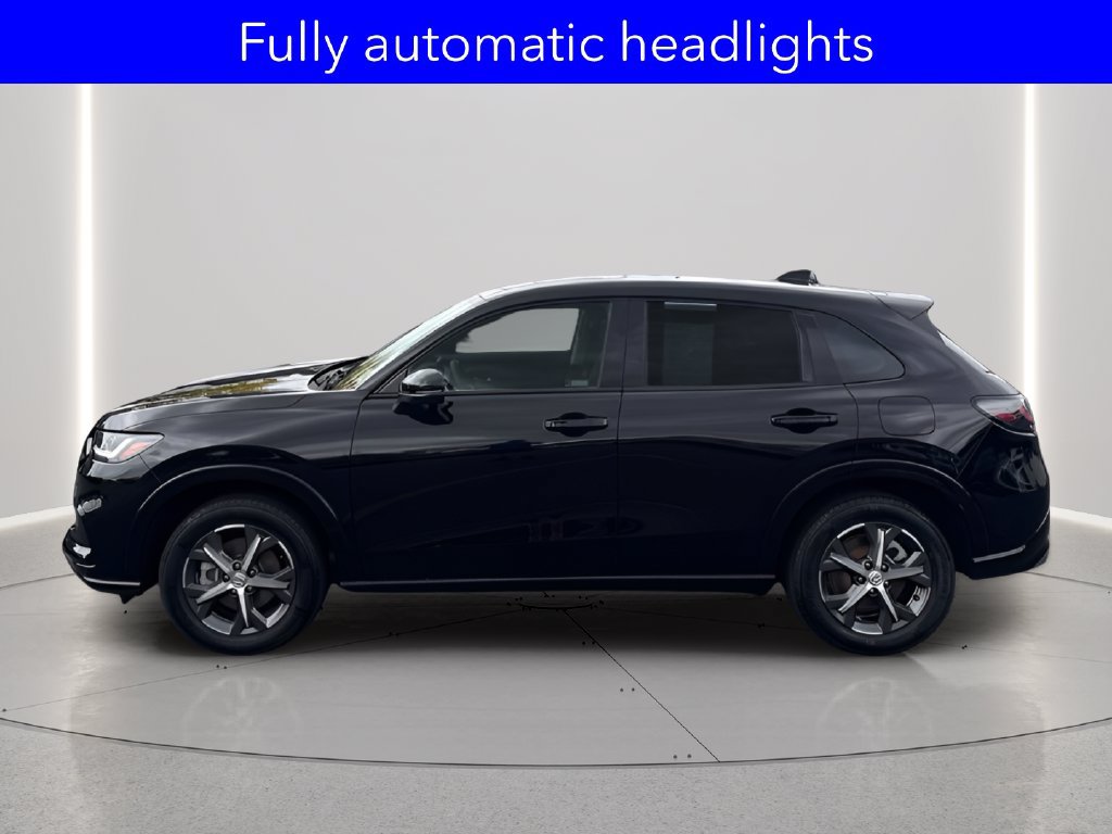 Certified 2024 Honda HR-V EX-L image 9