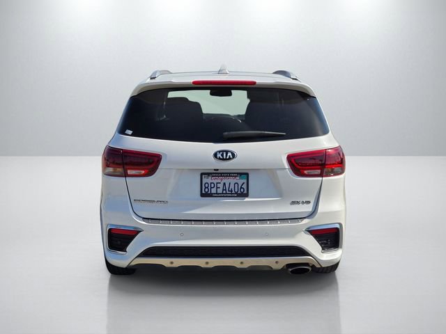 Used 2020 Kia Sorento SX FWD image 5