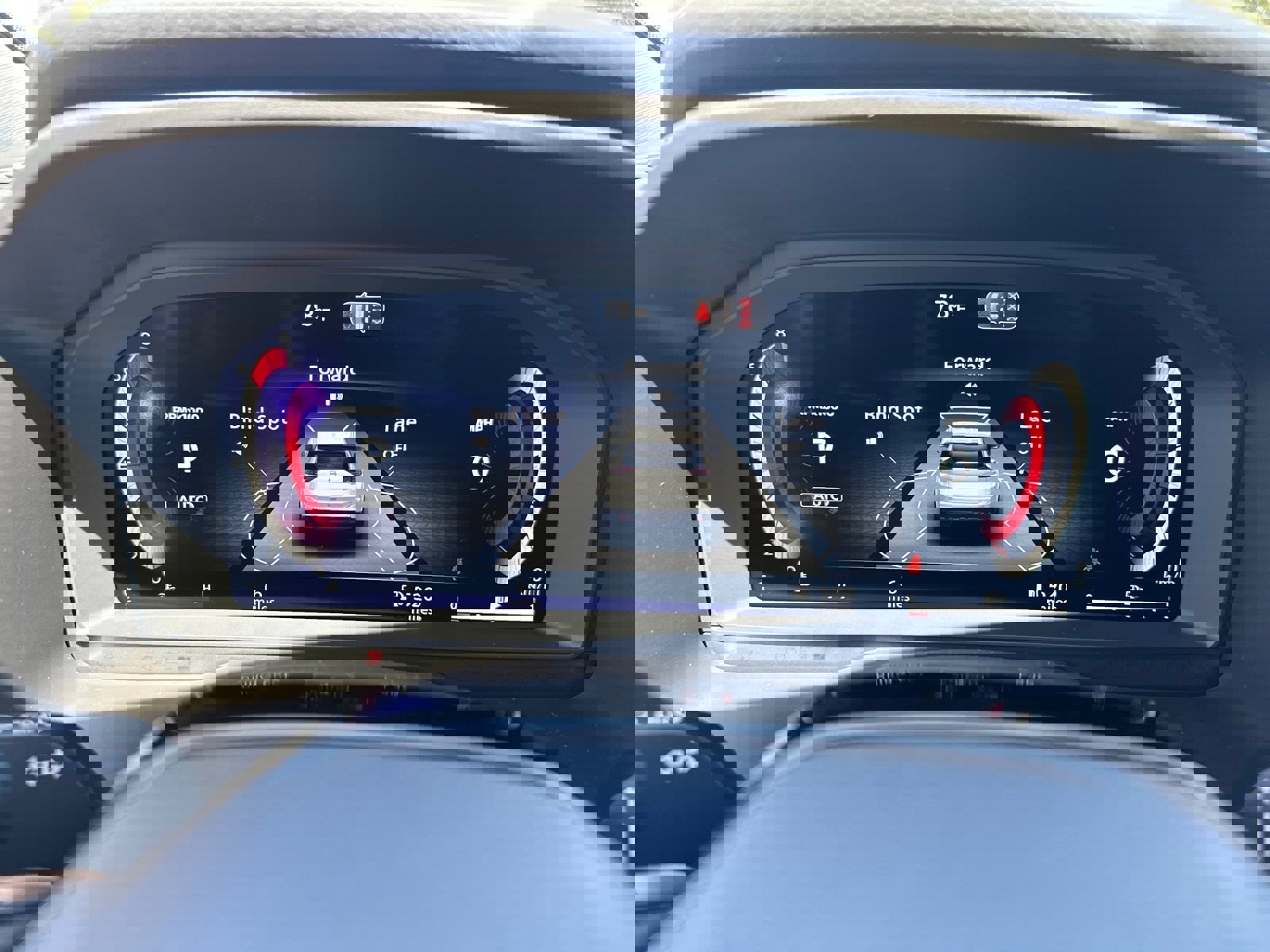 New 2026 Nissan Rogue Platinum image 27