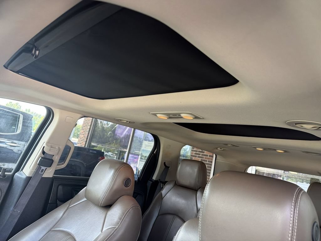 Used 2014 GMC Acadia SLT FWD image 19