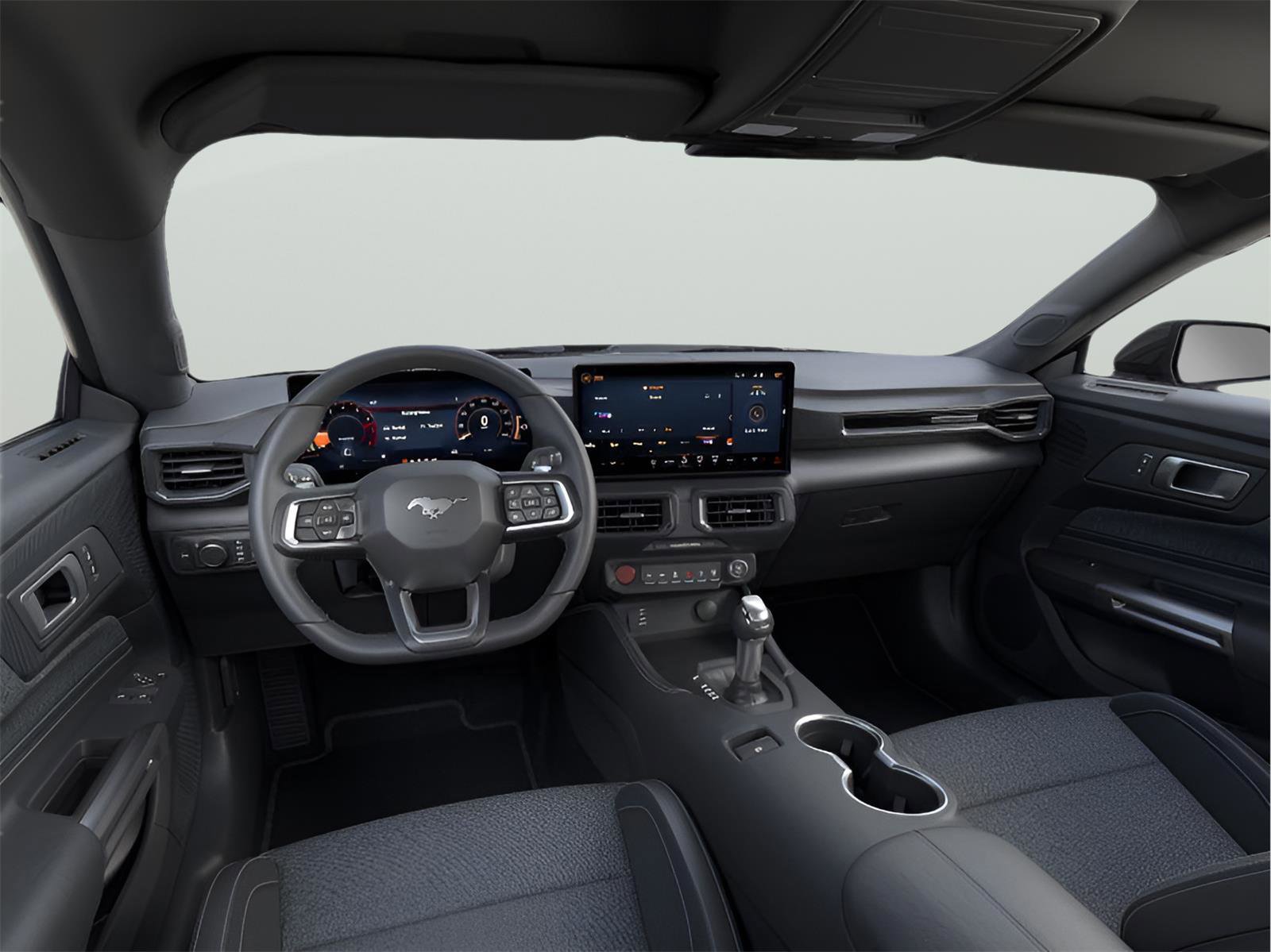 New 2026 Ford Mustang GT image 9