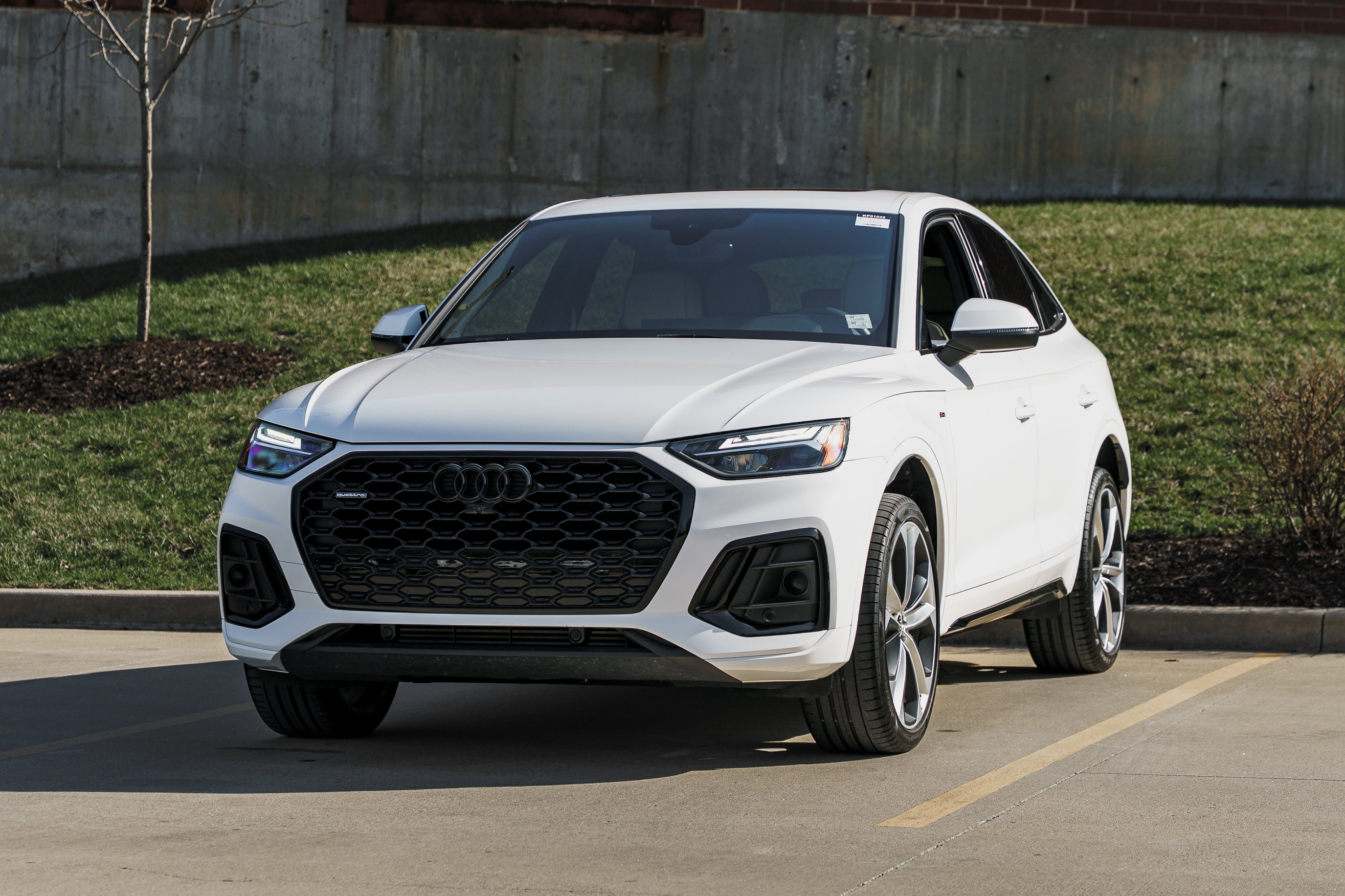 Used 2023 Audi Q5 2.0T Premium Plus w/ Premium Plus Package image 7