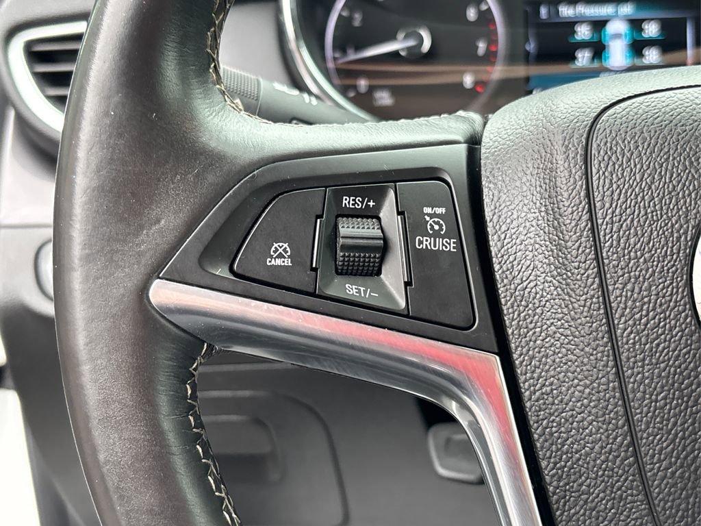 Used 2017 Buick Encore Preferred image 24