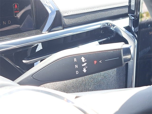 New 2026 GMC Sierra EV Elevation image 13