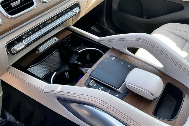Certified 2022 Mercedes-Benz GLE 350 4MATIC image 13