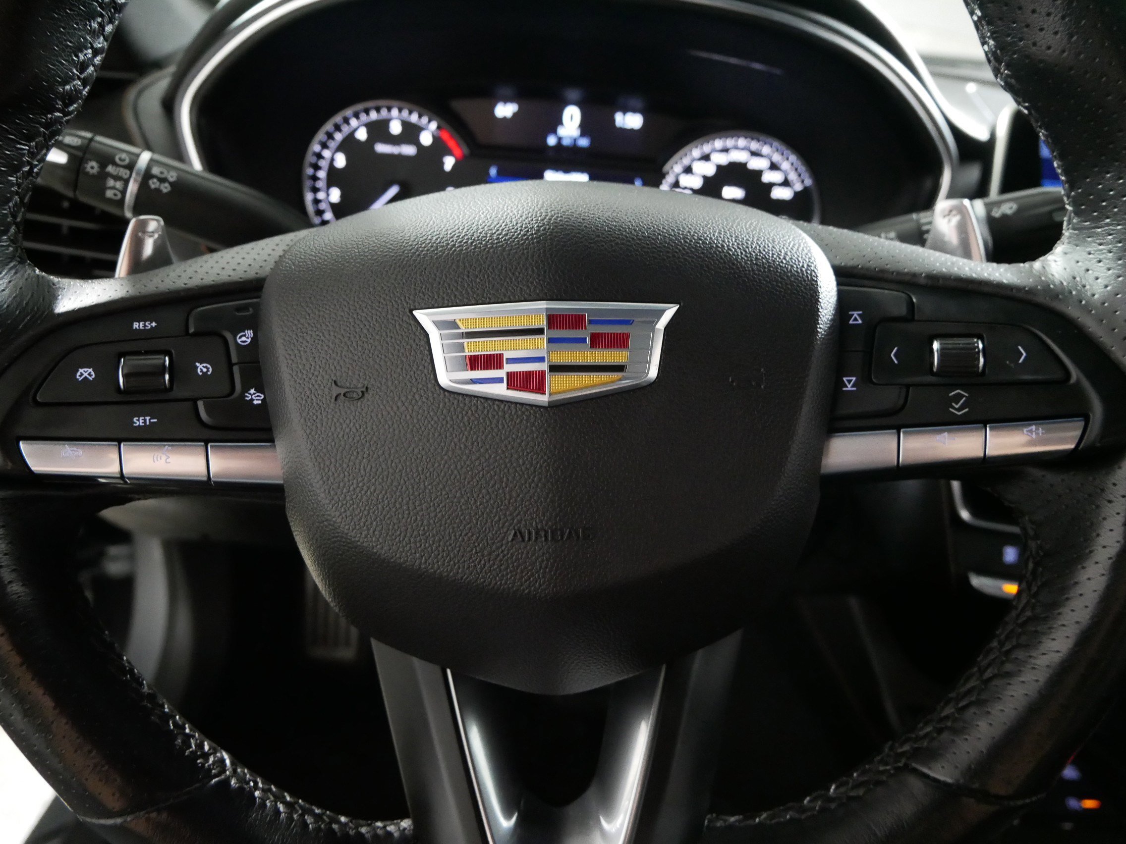 Used 2024 Cadillac CT5 Sport image 25