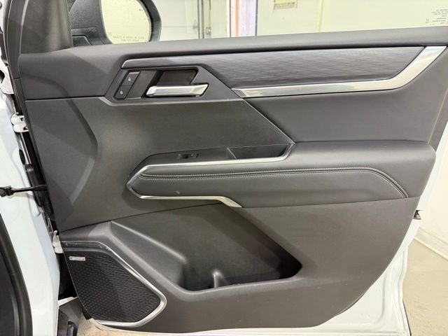 Certified 2025 GMC Acadia Elevation image 30