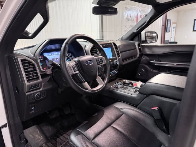 Used 2021 Ford Expedition XLT AWD/4WD image 11