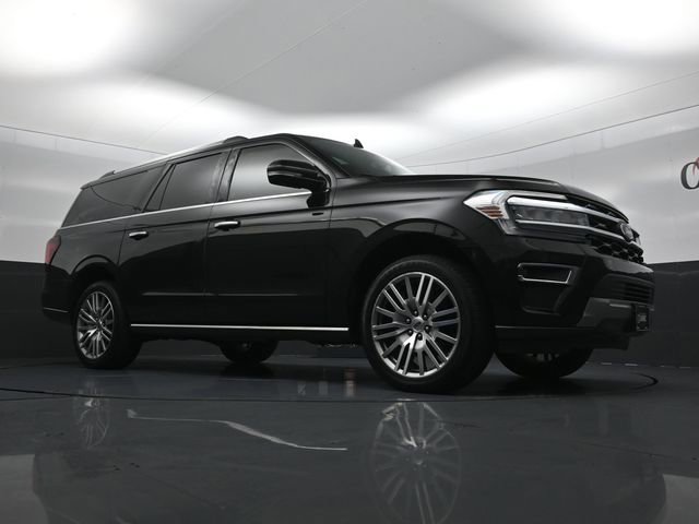 Used 2022 Ford Expedition Max Limited image 28