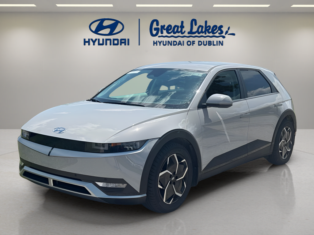 Used 2024 Hyundai Ioniq 5 SEL