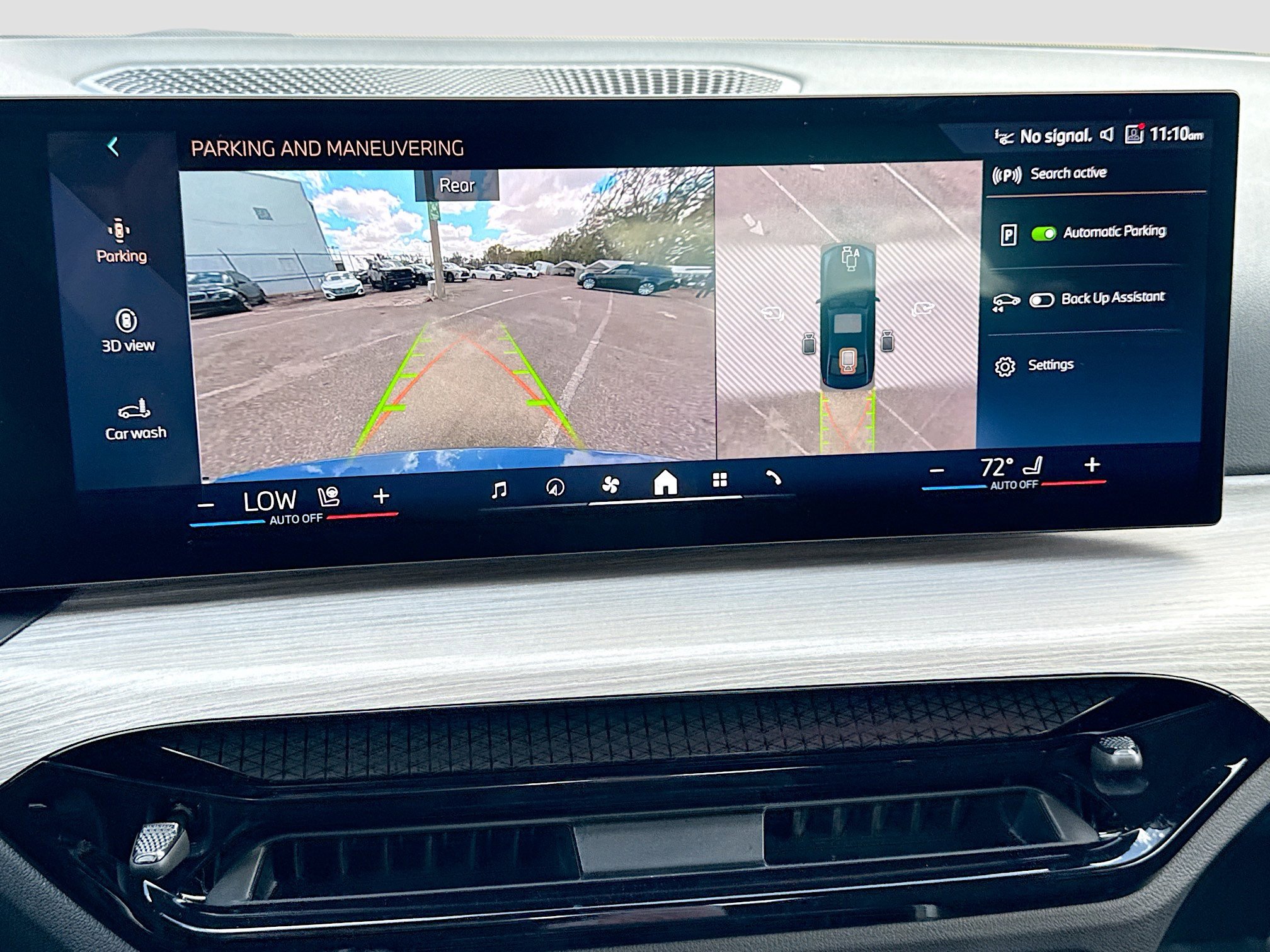 Used 2025 BMW 330i Sedan image 34