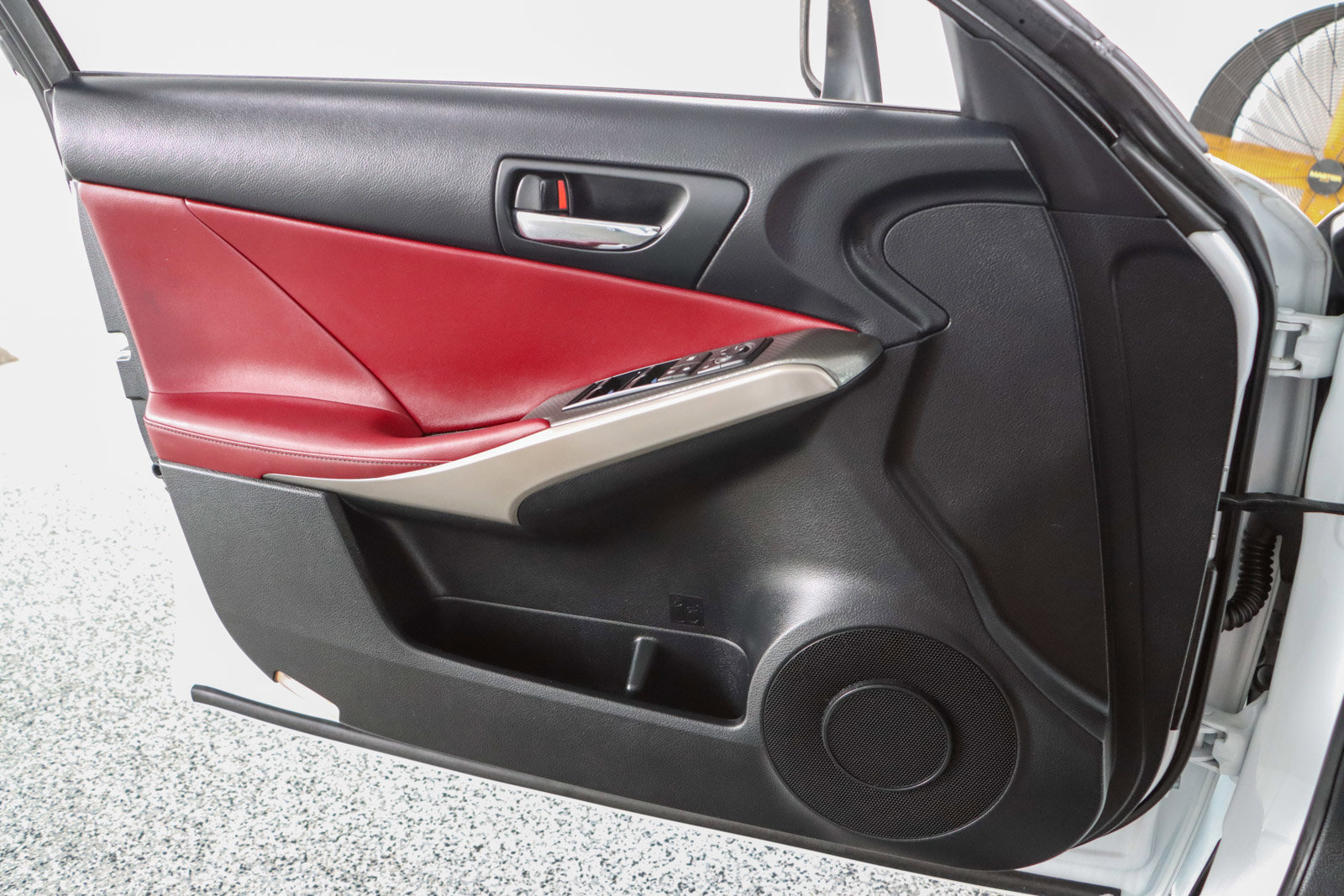 Used 2016 Lexus IS 300 AWD w/ F Sport Package image 23