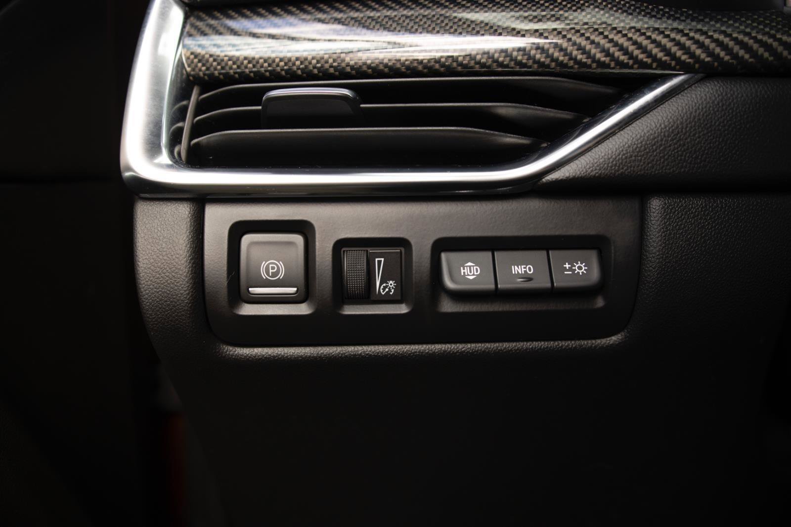 Used 2019 Cadillac XT4 Sport image 14