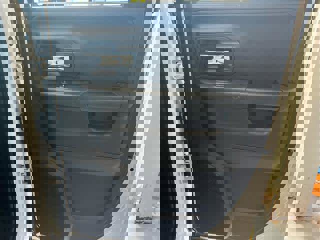 Used 2022 RAM 1500 Classic Warlock w/ Electronics Group image 30