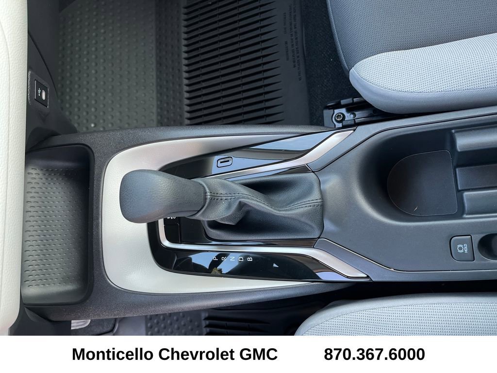 Used 2025 Toyota Corolla LE image 19