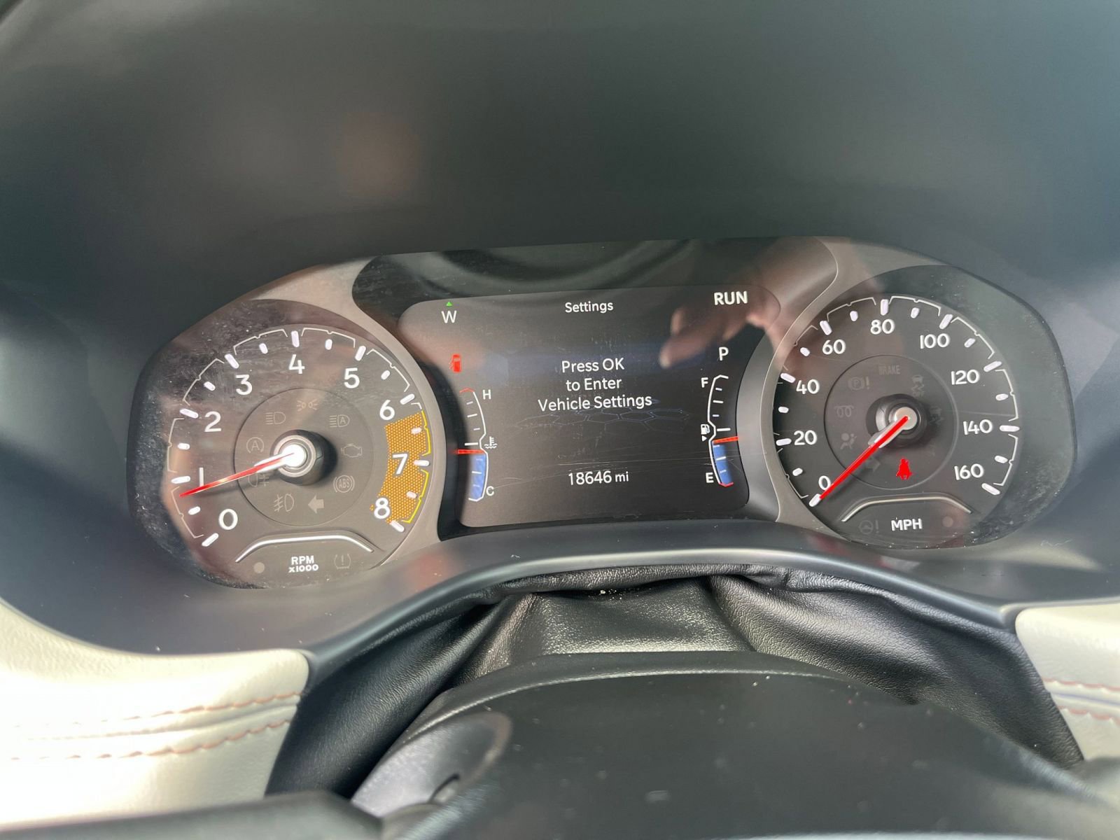 Used 2025 Jeep Compass Limited image 41