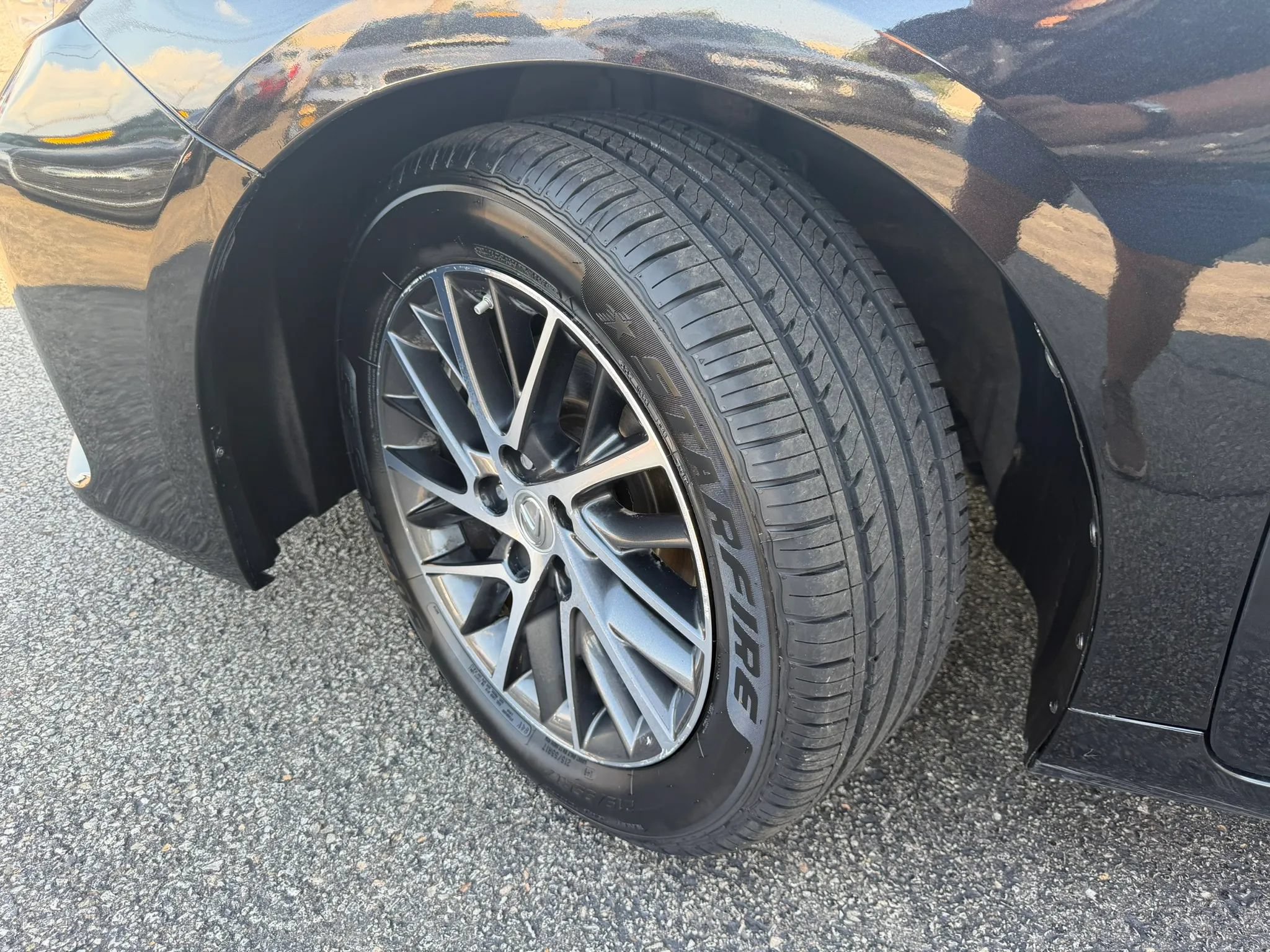 Used 2016 Lexus ES 350 FWD image 65