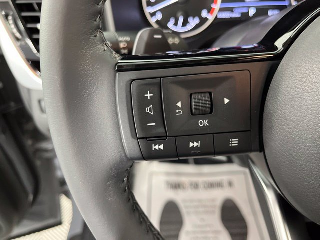 Used 2023 Nissan Rogue SL w/ SL Premium Package FWD image 24