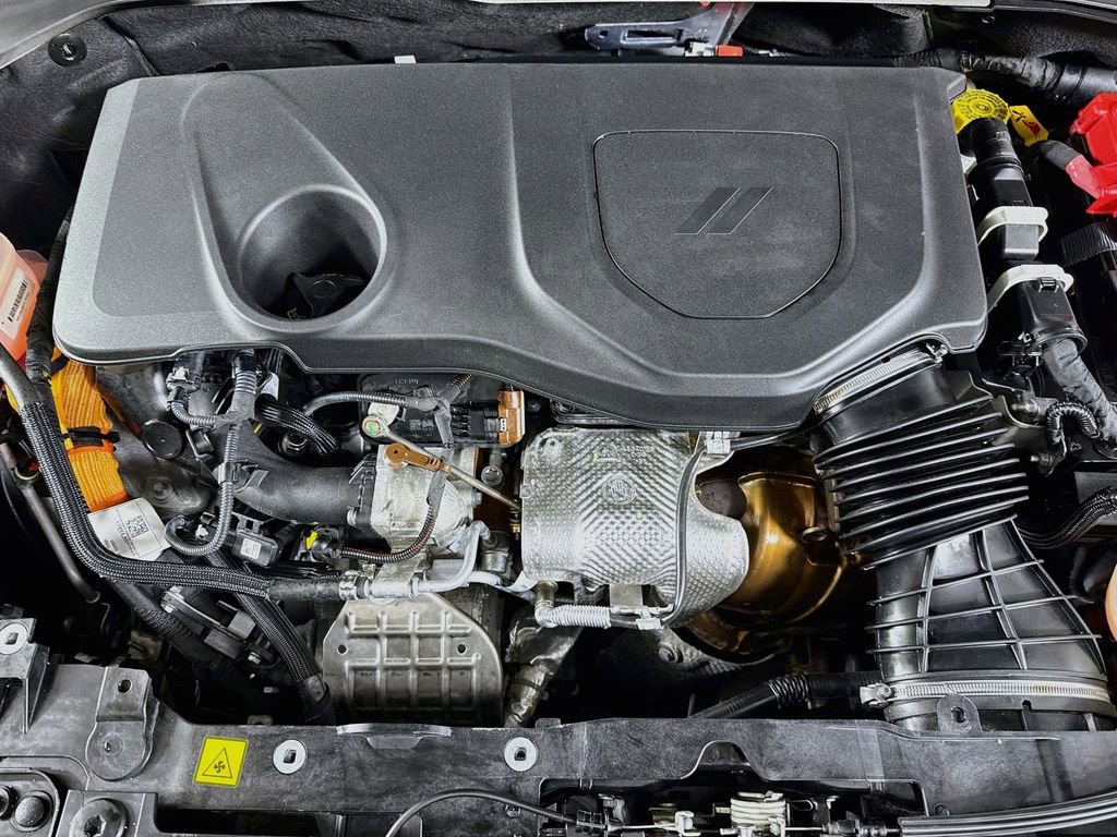 Used 2024 Dodge Hornet R/T AWD/4WD image 33