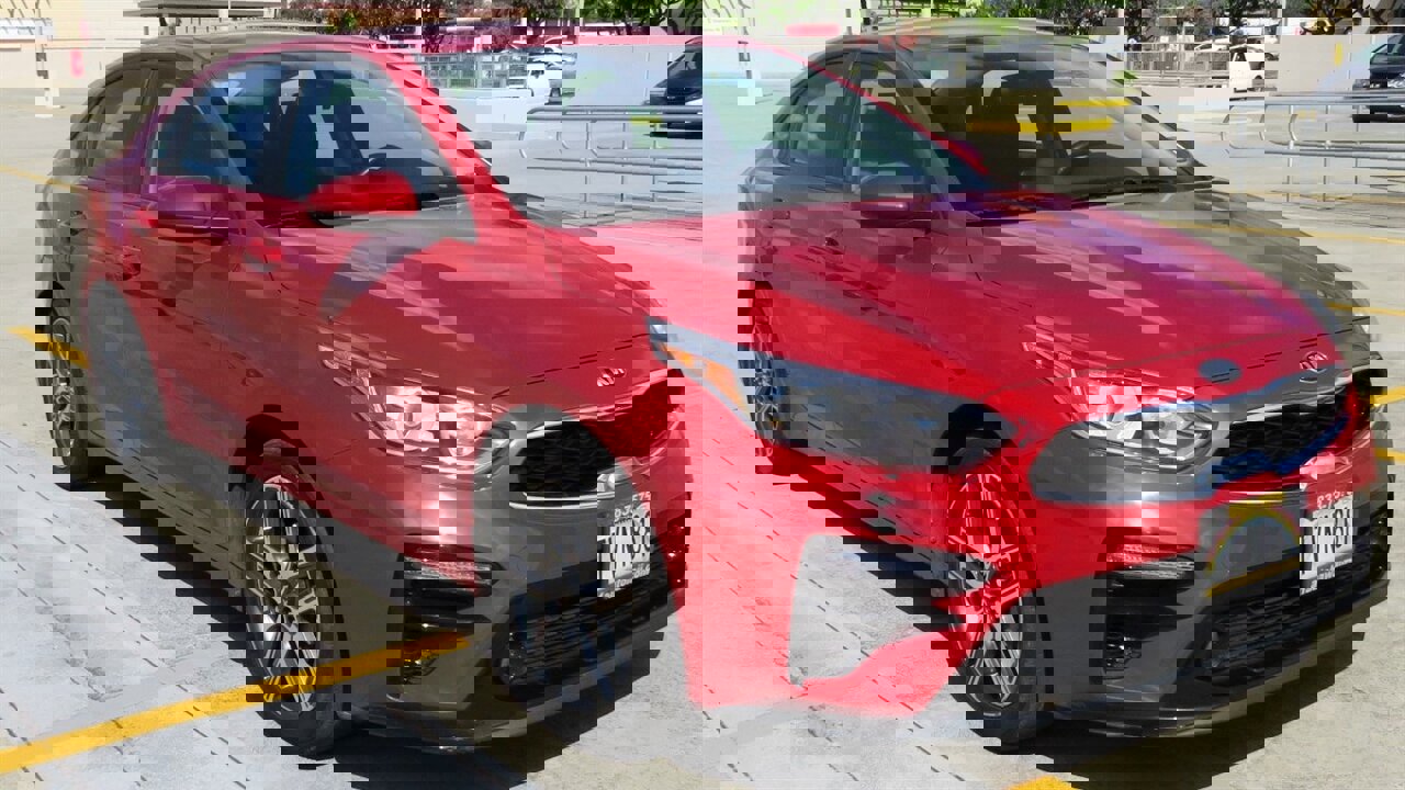 Used 2019 Kia Forte S image 4