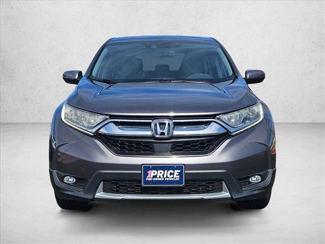 Used 2018 Honda CR-V EX-L image 2