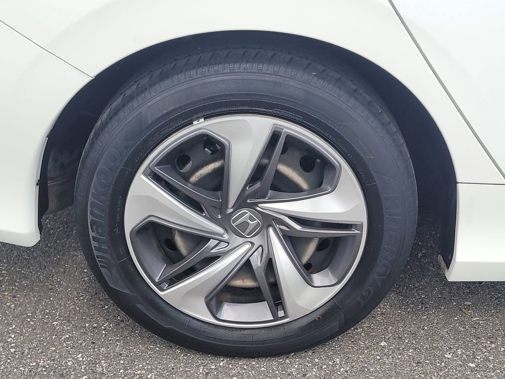 Used 2020 Honda Civic LX image 5